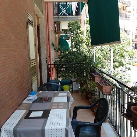 Appartamento Mercatello Salerno Kültér fotó