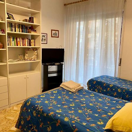 Appartamento Mercatello Salerno Kültér fotó