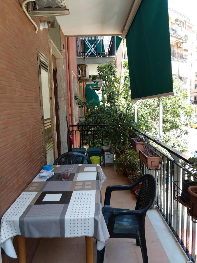 Appartamento Mercatello Salerno Kültér fotó