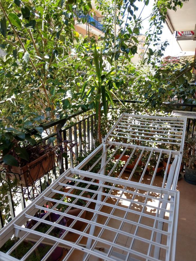 Appartamento Mercatello Salerno Kültér fotó