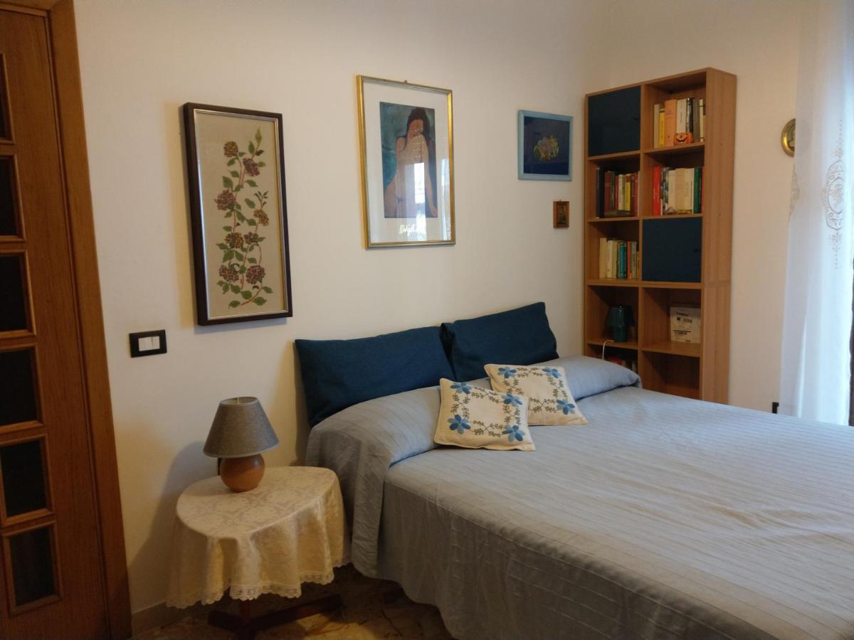 Appartamento Mercatello Salerno Kültér fotó