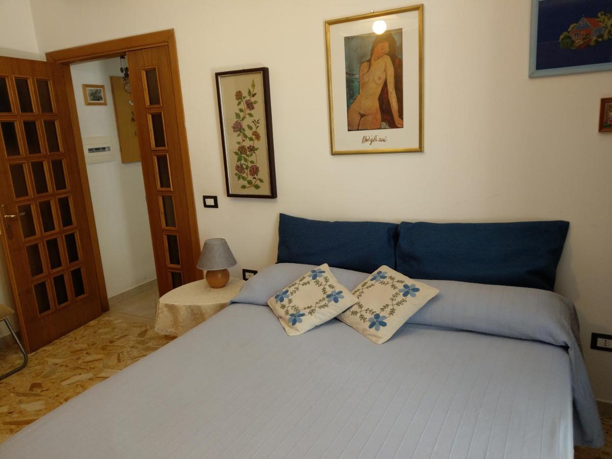 Appartamento Mercatello Salerno Kültér fotó