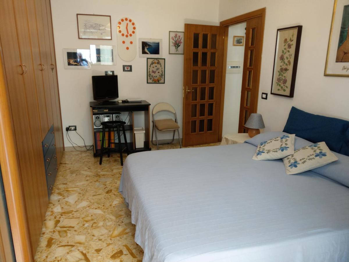 Appartamento Mercatello Salerno Kültér fotó