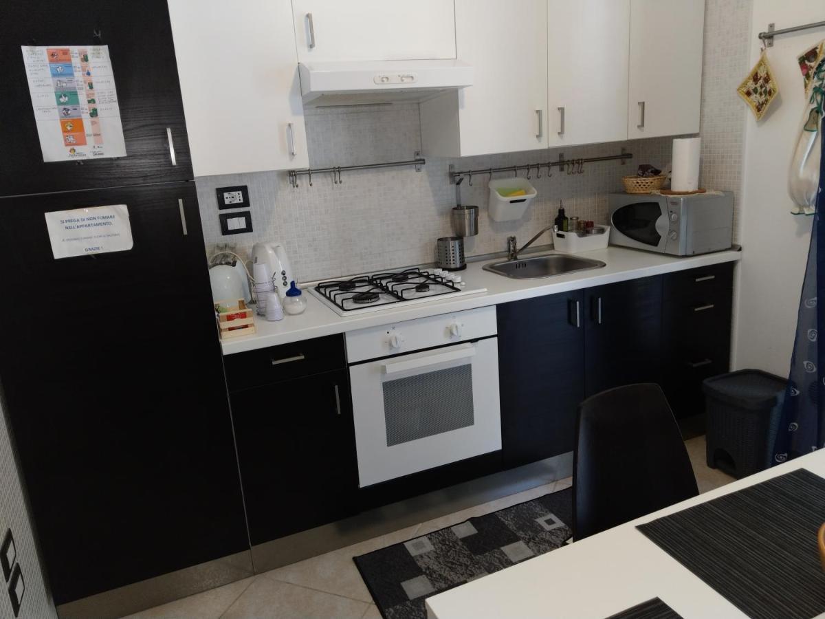 Appartamento Mercatello Salerno Kültér fotó