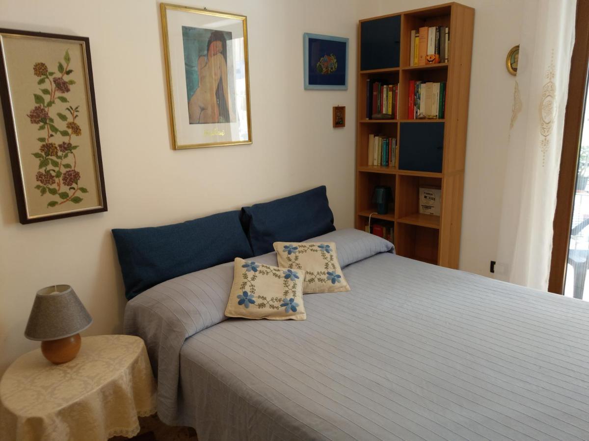 Appartamento Mercatello Salerno Kültér fotó