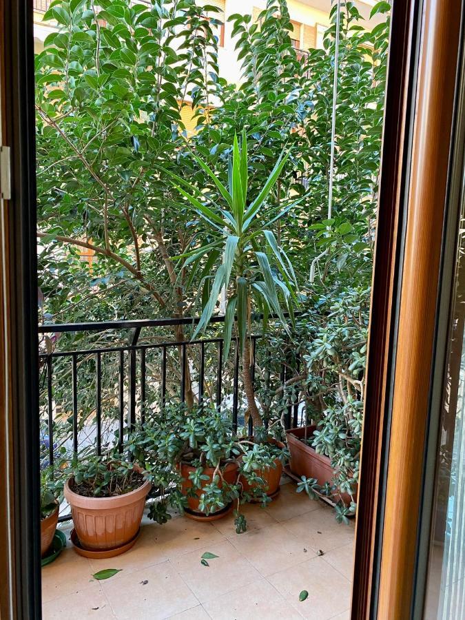 Appartamento Mercatello Salerno Kültér fotó