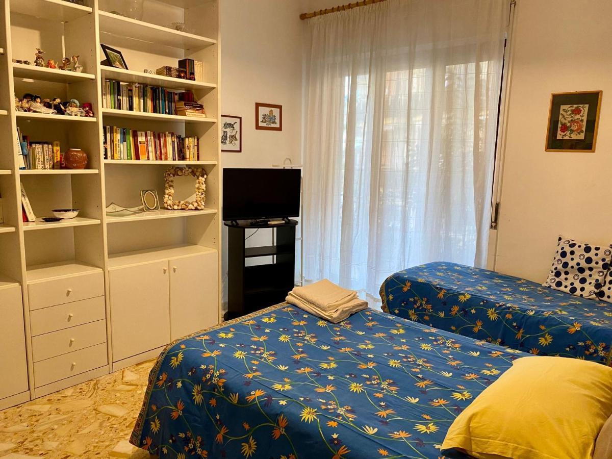 Appartamento Mercatello Salerno Kültér fotó