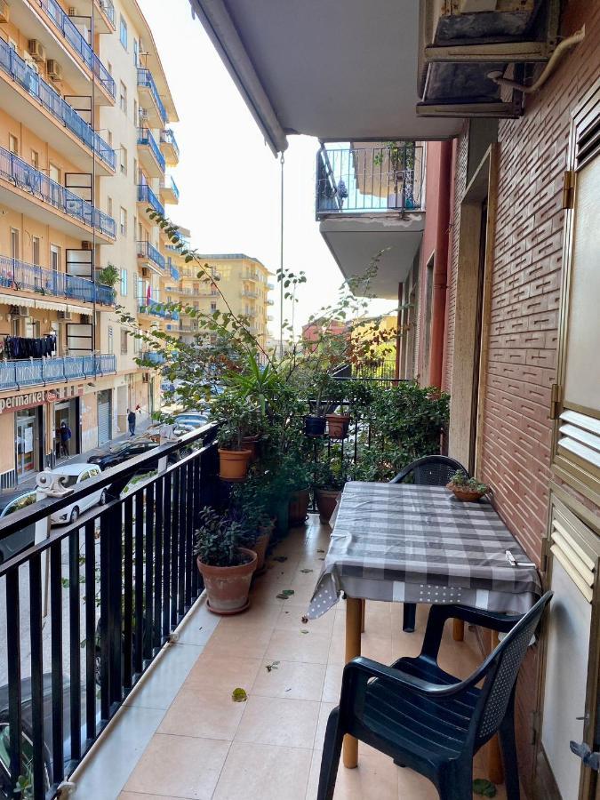 Appartamento Mercatello Salerno Kültér fotó