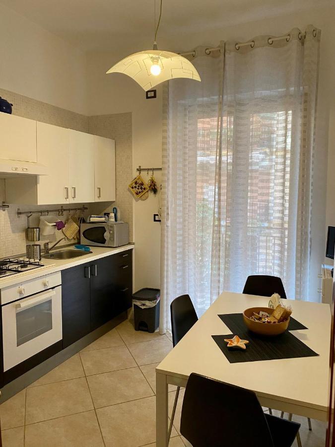 Appartamento Mercatello Salerno Kültér fotó