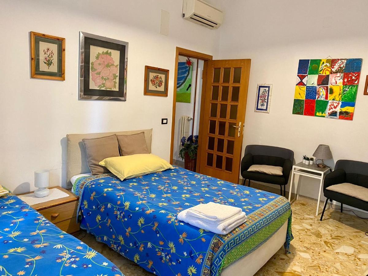 Appartamento Mercatello Salerno Kültér fotó