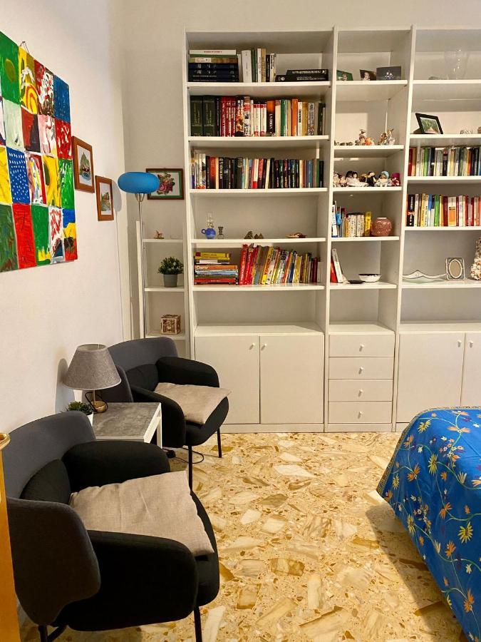 Appartamento Mercatello Salerno Kültér fotó