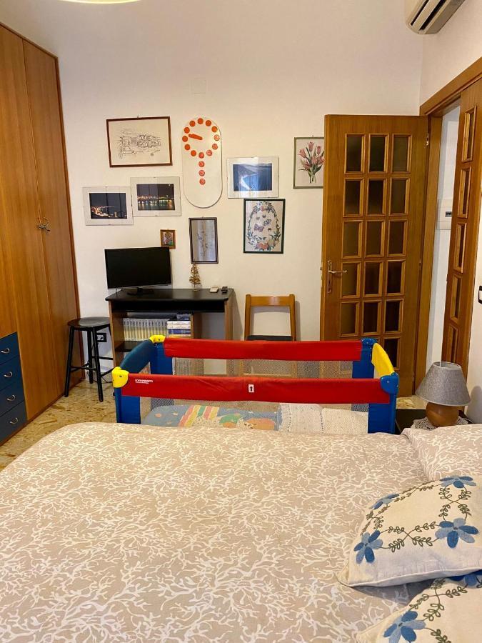 Appartamento Mercatello Salerno Kültér fotó