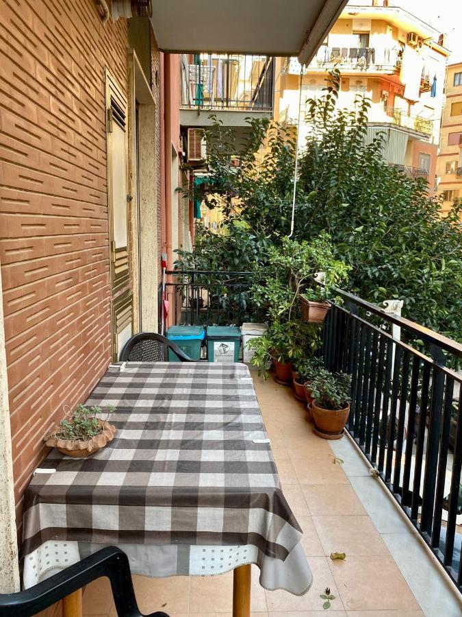 Appartamento Mercatello Salerno Kültér fotó